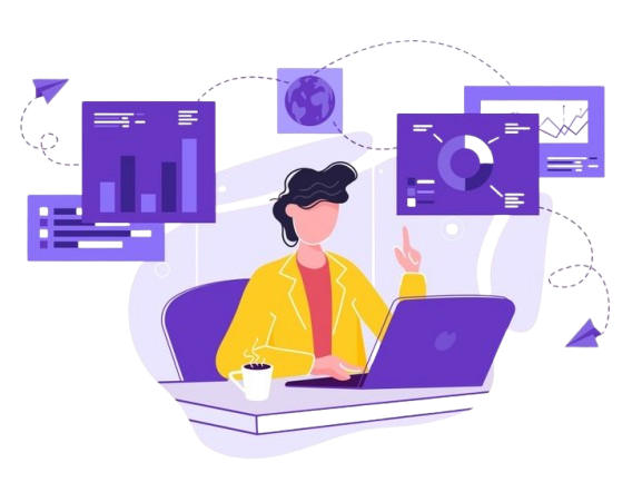 Top Digital Marketing Experts in Jaipur