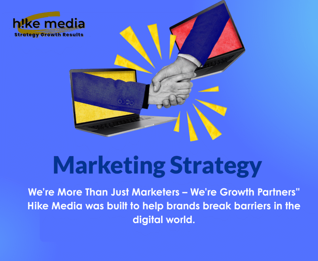Best Digital Marketing Agency in Jaipur